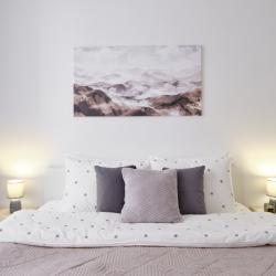 Фото Отель Квартира возле горы Уктус и Баден-Баден