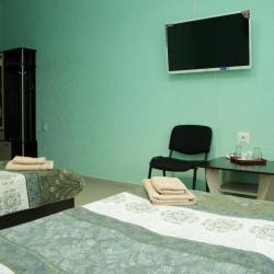 Фото Отель Империал