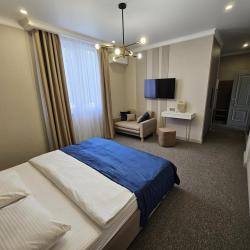 Фото Отель Mzymta Villas Clab (Мзымта Виллас Клаб)