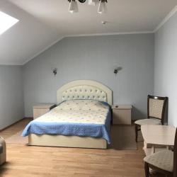 Номер люкс