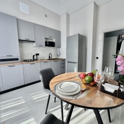 Апартаменты люкс Орджоникидзе 97 корпус 1