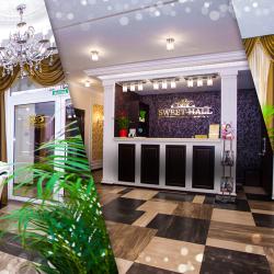 Фото Отель Sweet Hall (Свит Холл)