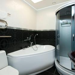 Фото Экотель Снегирек