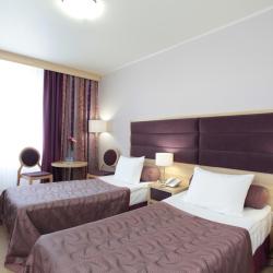 фото 5 Измайлово Дельта (Sky Hotel Group)