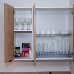 Фото Отель Eliza Home на улице Центральная