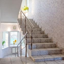 Фото Отель Исаково Коттедж