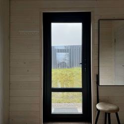 Коттедж улучшенный