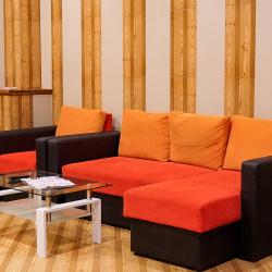 Фото Отель Форум Плаза