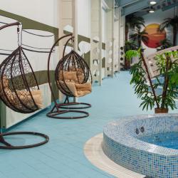 Фото Парк-Отель Басовское