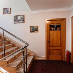 Фото Отель Самовар