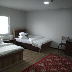 Фото Отель Gold Plaza (Голд Плаза)