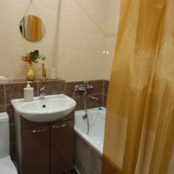 Фото Пятница Апартаменты на улице Гагарина 15