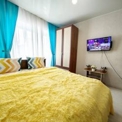 Фото Отель Like Home (Лайк Хоум) на улице Первомайская 55