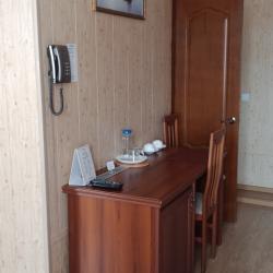 Фото Отель Центральная