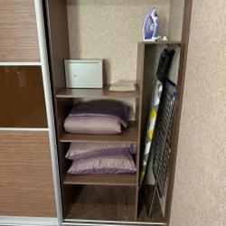 Фото Апартаменты на улице Осипенко 20