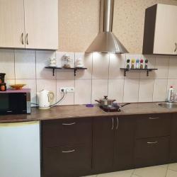 2-комнатные апартаменты стандарт