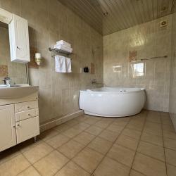 2-комнатный номер стандарт комфорт (мансарда)