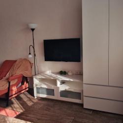 Фото Апартаменты на переулке Староцемесский