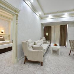 Фото Отель Qushbegi Plaza Hotel (Кушбеги Плаза)