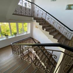 Фото Отель Гостевой дом Алма