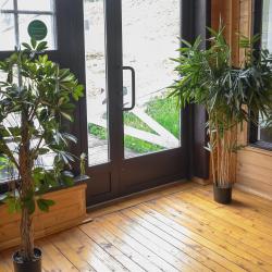 Фото Отель Пик