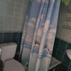 Номер стандарт семейный с 2 односпальными и 1 двуспальной кроватью