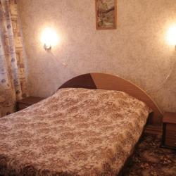 Фото Отель Юбилейная