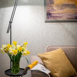 Фото Апартаменты на улице Гагарина 60