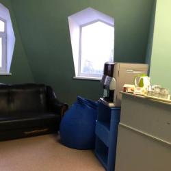 Фото Отель Мансарда