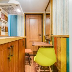 Фото Отель SyncotelHome Италия Гарден