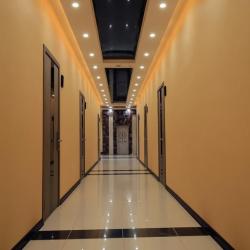 Фото Отель Safir (Сафир)