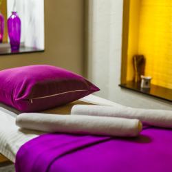 Фото Отель AQUAMARINE Hotel&Spa (Аквамарин)