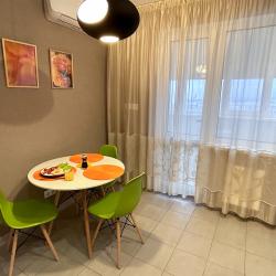 Фото Апартаменты на переулке Одесский 20