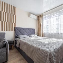 Апартаменты улучшенные