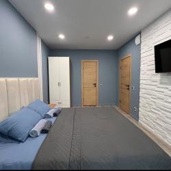 2-комнатные апартаменты стандарт №1