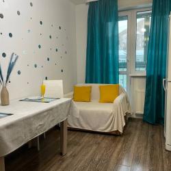 Фото Апартаменты на улице Орджоникидзе 55