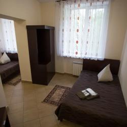 Фото Отель Курилотрансавто