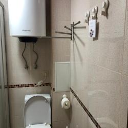 1-комнатные апартаменты улучшенные