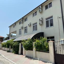 Фото Отель Островок