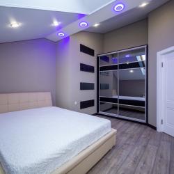 Фото Апартаменты ViP Apart на улице 2-я Центральная