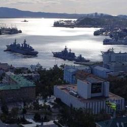 Фото Уютные апартаменты на переулке Некрасовский 24