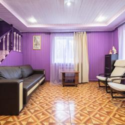 Коттедж Violet 1