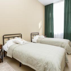 Фото Отель КУБ