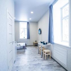 Фото Отель ЖивиТУТ на проспекте Красноармейский 96А