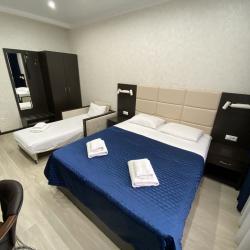 Фото Отель Blue Marine Hotel (Блю Марин)