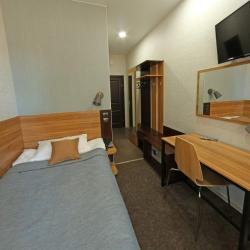 Фото Отель Бира мини