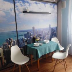 Фото Апартаменты на Дзержинского 63/1