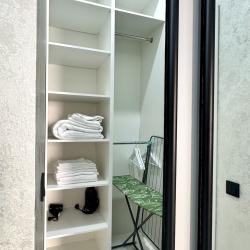 Апартаменты люкс Орджоникидзе 97 корпус 1