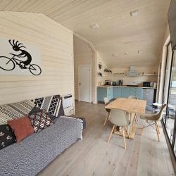 Коттедж улучшенный