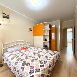 2-комнатные апартаменты стандарт Кибальчича, 30